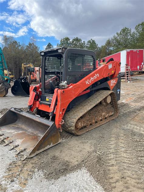 kubota skid steer land pride|kubota for sale.